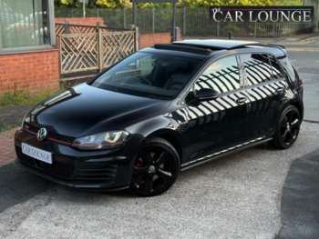 2014 - 2.0 TSI BlueMotion Tech GTI Euro 6 (s/s) 5dr