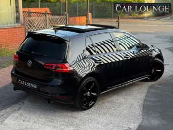 Used Volkswagen Golf 2014 for sale - 75130229: Photo