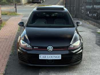 Used Volkswagen Golf 2014 for sale - 75130229: Photo