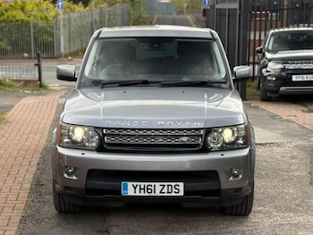 Used Land Rover Range Rover Sport 2011 for sale - 78273962: Photo