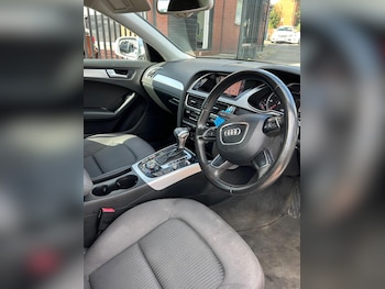 Used Audi A4 2012 for sale - 75608265: Photo