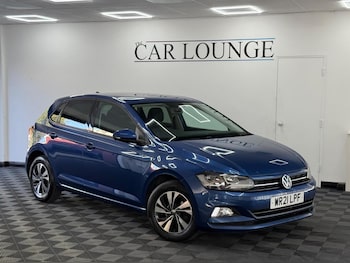 Used Volkswagen Polo 2021 for sale - 79205459: Photo