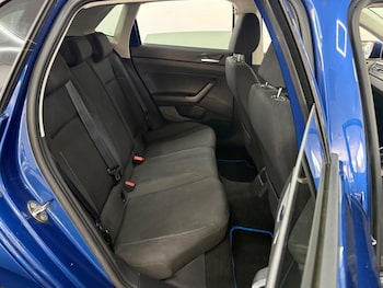 Used Volkswagen Polo 2021 for sale - 79205459: Photo