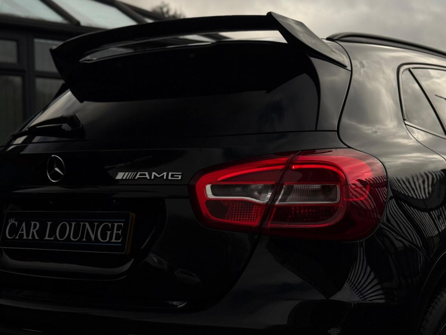 Used Mercedes-Benz GLA 2015 for sale - 77572795: Photo 12