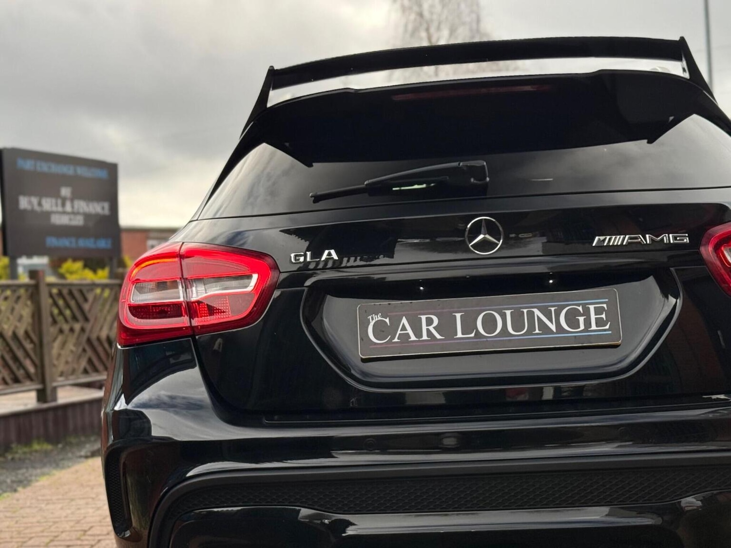 Used Mercedes-Benz GLA 2015 for sale - 77572795: Photo 13