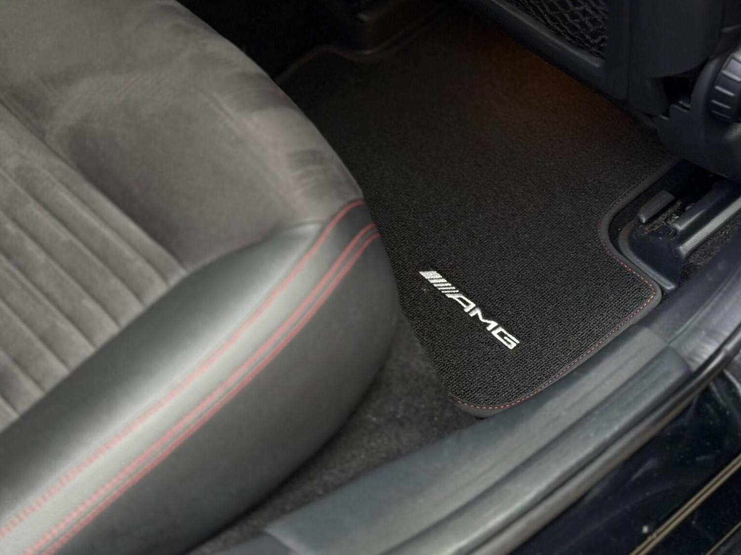 Used Mercedes-Benz GLA 2015 for sale - 77572795: Photo 16