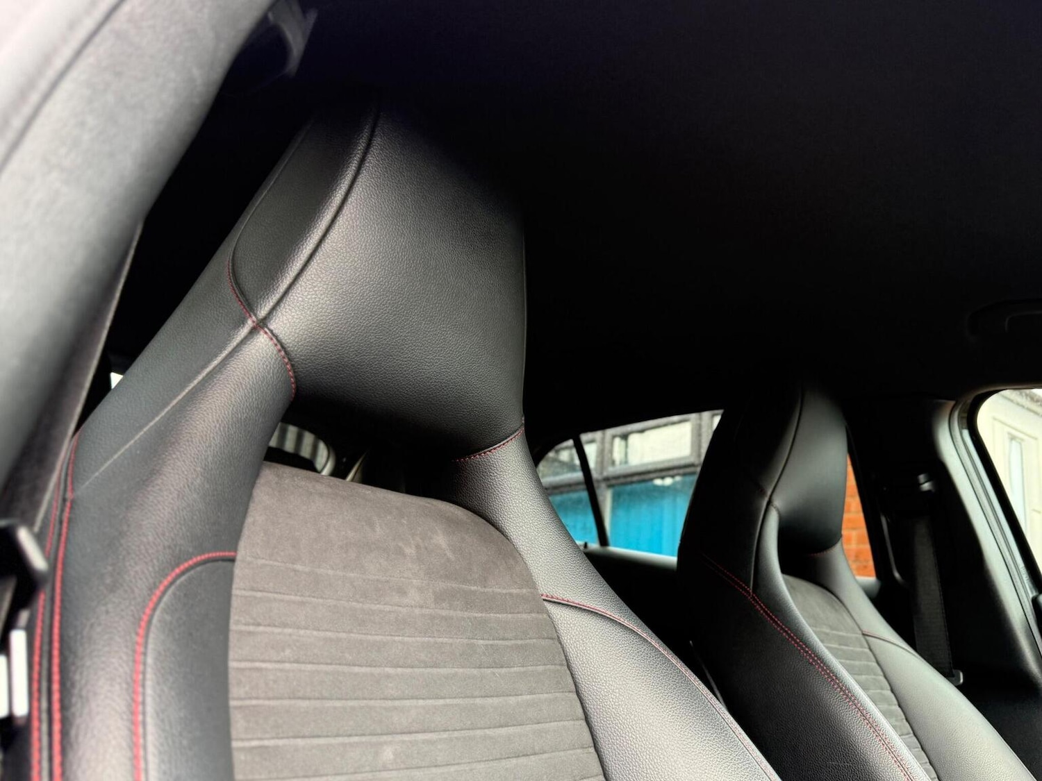 Used Mercedes-Benz GLA 2015 for sale - 77572795: Photo 18