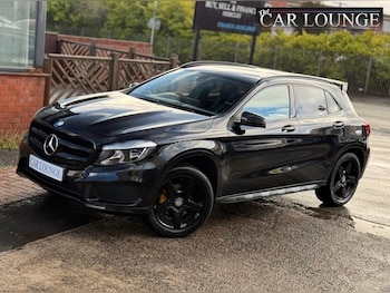 Used Mercedes-Benz GLA 2015 for sale - 77572795: Photo