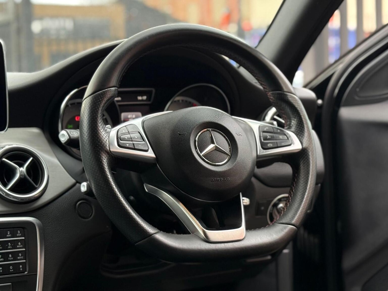 Used Mercedes-Benz GLA 2015 for sale - 77572795: Photo 21