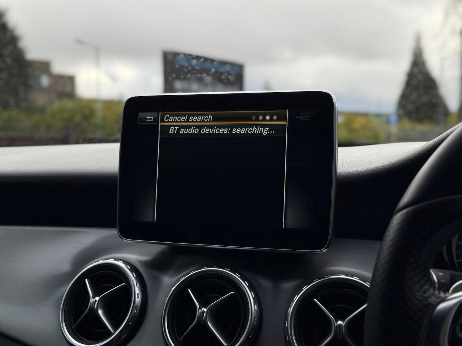 Used Mercedes-Benz GLA 2015 for sale - 77572795: Photo 24