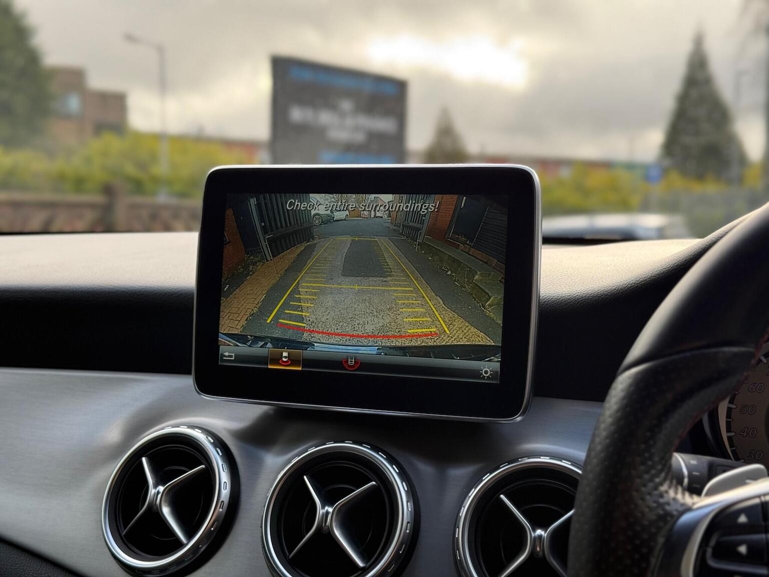 Used Mercedes-Benz GLA 2015 for sale - 77572795: Photo 30