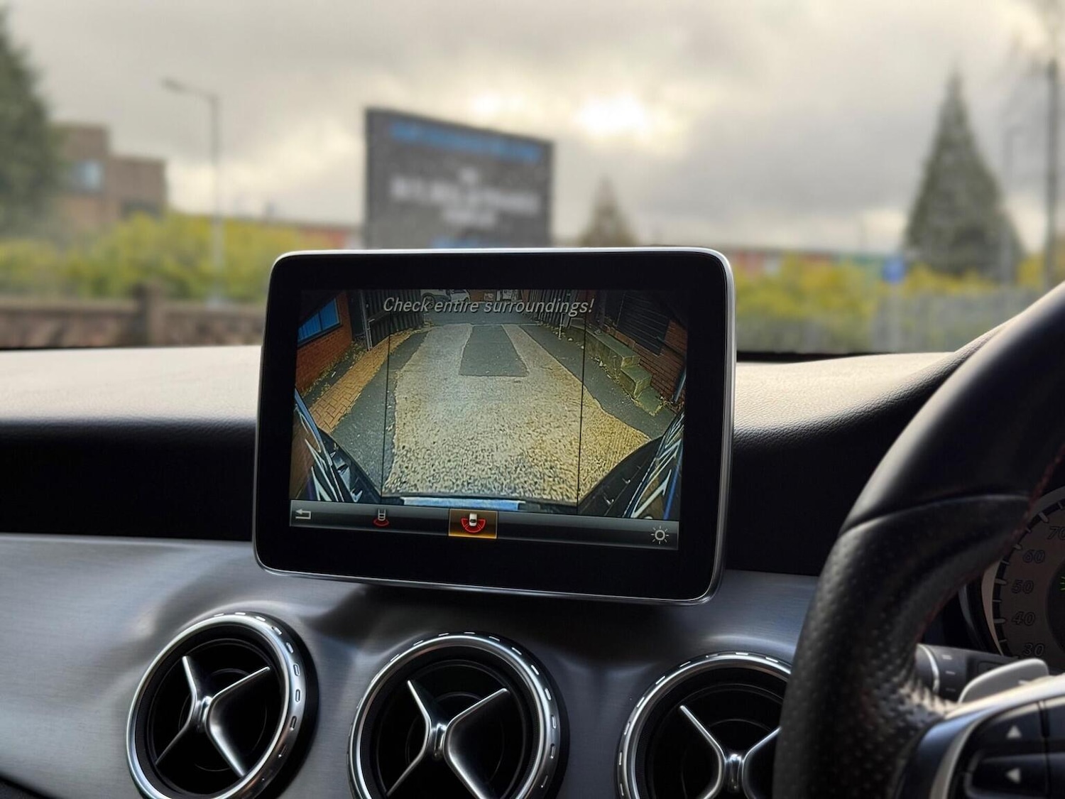 Used Mercedes-Benz GLA 2015 for sale - 77572795: Photo 31