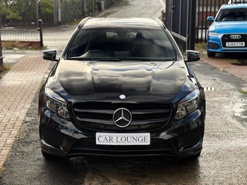 Used Mercedes-Benz GLA 2015 for sale - 77572795: Photo