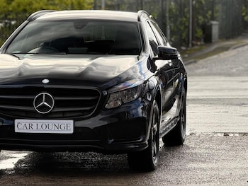 Used Mercedes-Benz GLA 2015 for sale - 77572795: Photo
