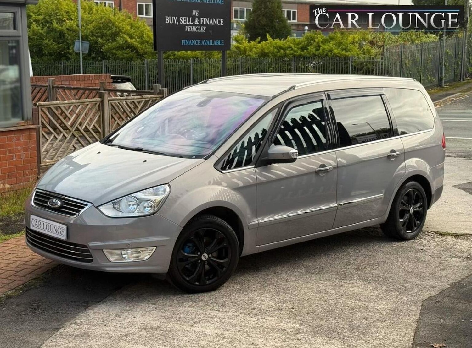 Used Ford Galaxy 2011 for sale - 76186718: Photo 1