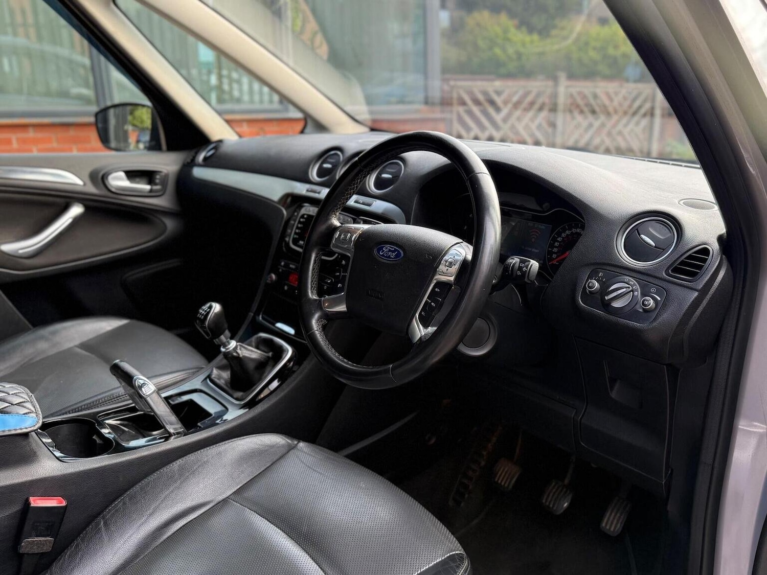 Used Ford Galaxy 2011 for sale - 76186718: Photo 12