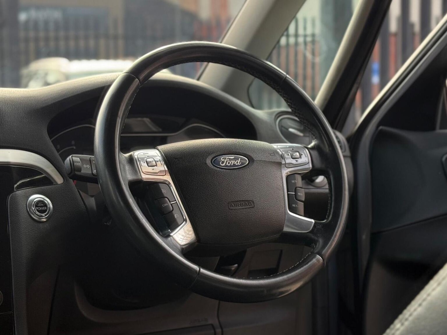 Used Ford Galaxy 2011 for sale - 76186718: Photo 13