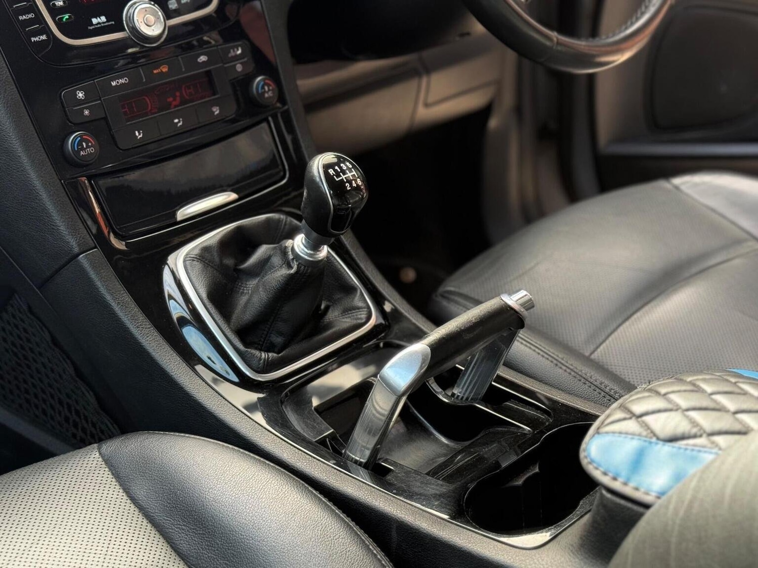 Used Ford Galaxy 2011 for sale - 76186718: Photo 14