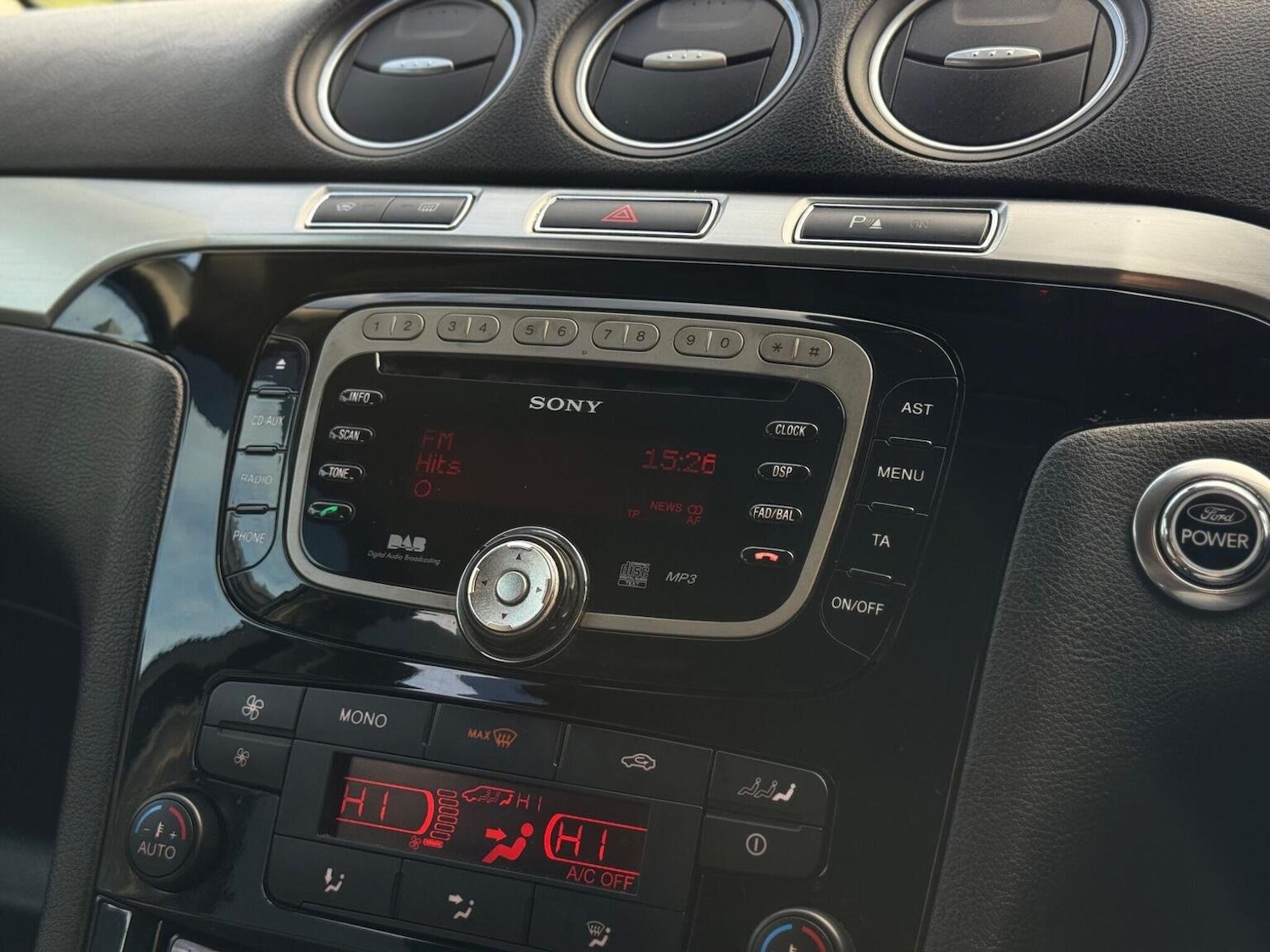 Used Ford Galaxy 2011 for sale - 76186718: Photo 17