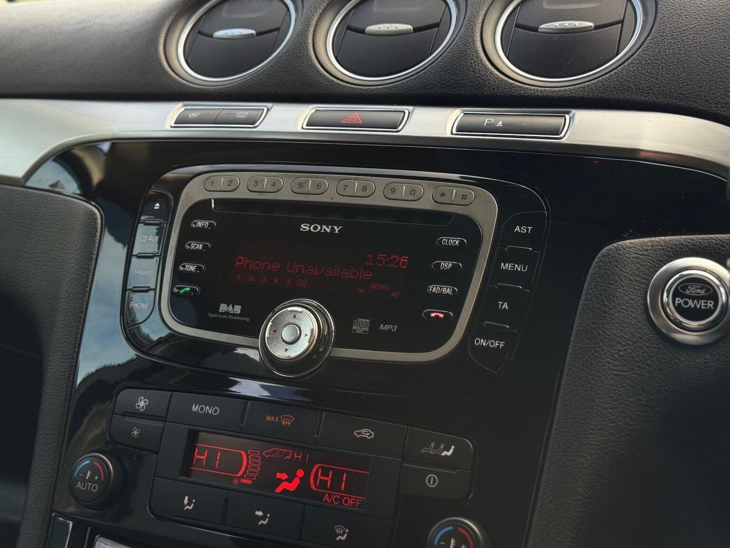 Used Ford Galaxy 2011 for sale - 76186718: Photo 18