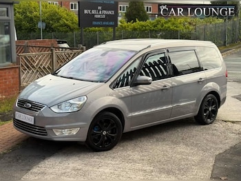 Ford - Galaxy