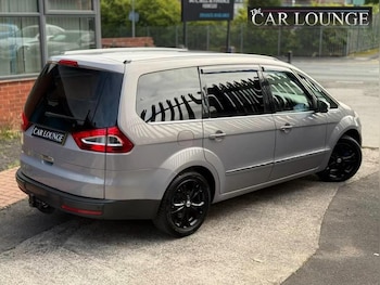 Used Ford Galaxy 2011 for sale - 76186718: Photo 2