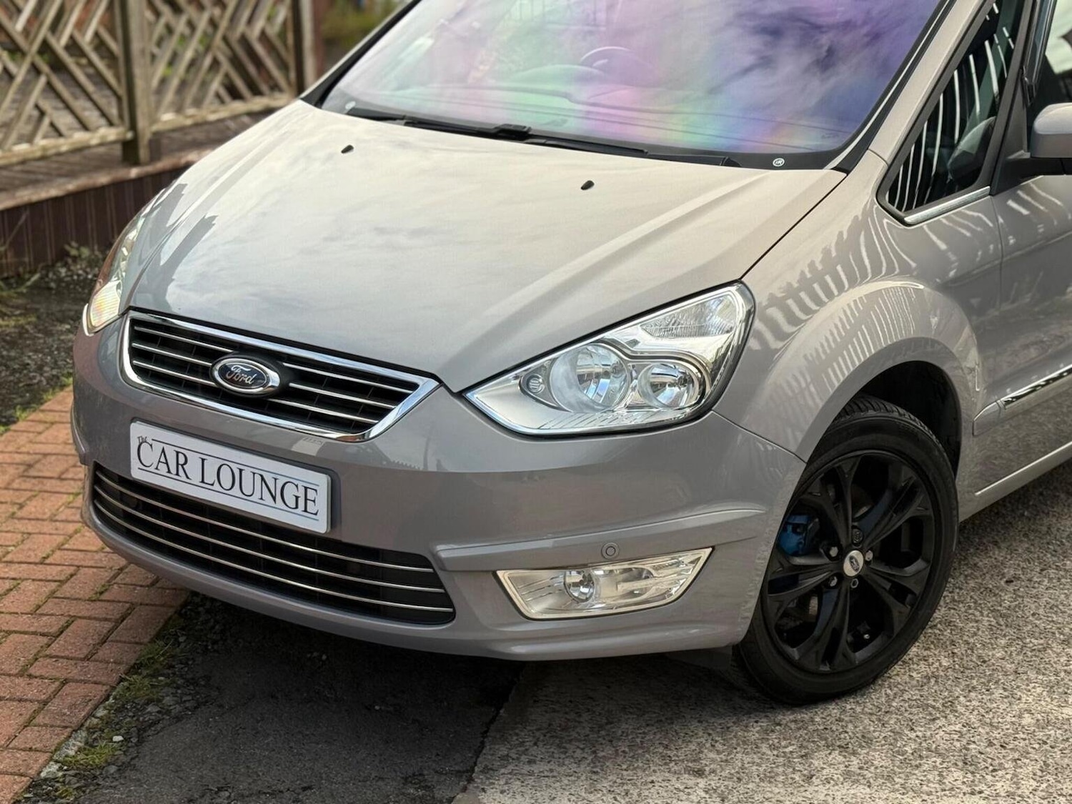 Used Ford Galaxy 2011 for sale - 76186718: Photo 3