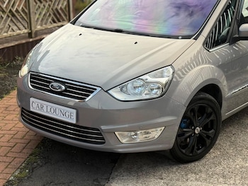 Used Ford Galaxy 2011 for sale - 76186718: Photo 3