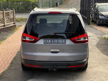 Used Ford Galaxy 2011 for sale - 76186718: Photo 4