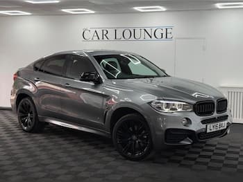 Used BMW X6 2015 for sale - 79766218: Photo