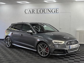 Used Audi A3 2017 for sale - 79464892: Photo