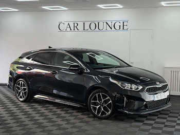 Used Kia Pro Ceed 2019 for sale - 79010883: Photo