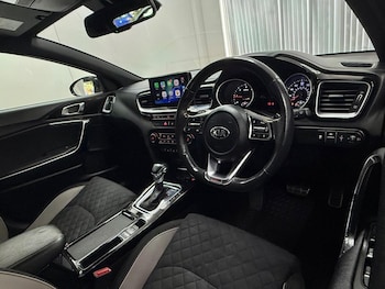 Used Kia Pro Ceed 2019 for sale - 79010883: Photo