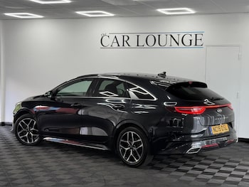 Used Kia Pro Ceed 2019 for sale - 79010883: Photo