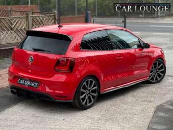 Used Volkswagen Polo 2016 for sale - 74432124: Photo