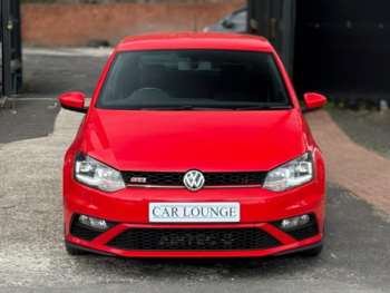 Used Volkswagen Polo 2016 for sale - 74432124: Photo