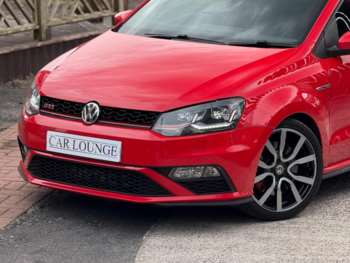 Used Volkswagen Polo 2016 for sale - 74432124: Photo