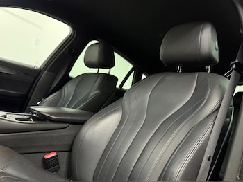 Used BMW X6 2015 for sale - 79464671: Photo