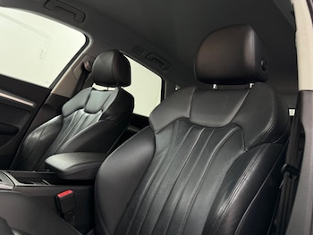 Used Audi Q5 2017 for sale - 79464944: Photo