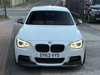 Used BMW 1 Series 2013 for sale - 78379434: Photo