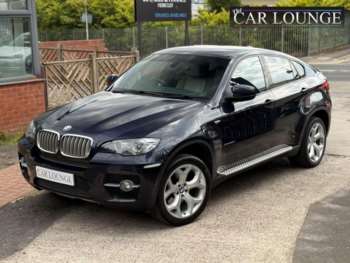 Used BMW X6 2012 for sale - 74432195: Photo