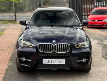 Used BMW X6 2012 for sale - 74432195: Photo