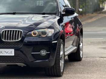 Used BMW X6 2012 for sale - 74432195: Photo