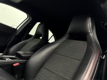 Used Mercedes-Benz A-Class 2016 for sale - 79633986: Photo