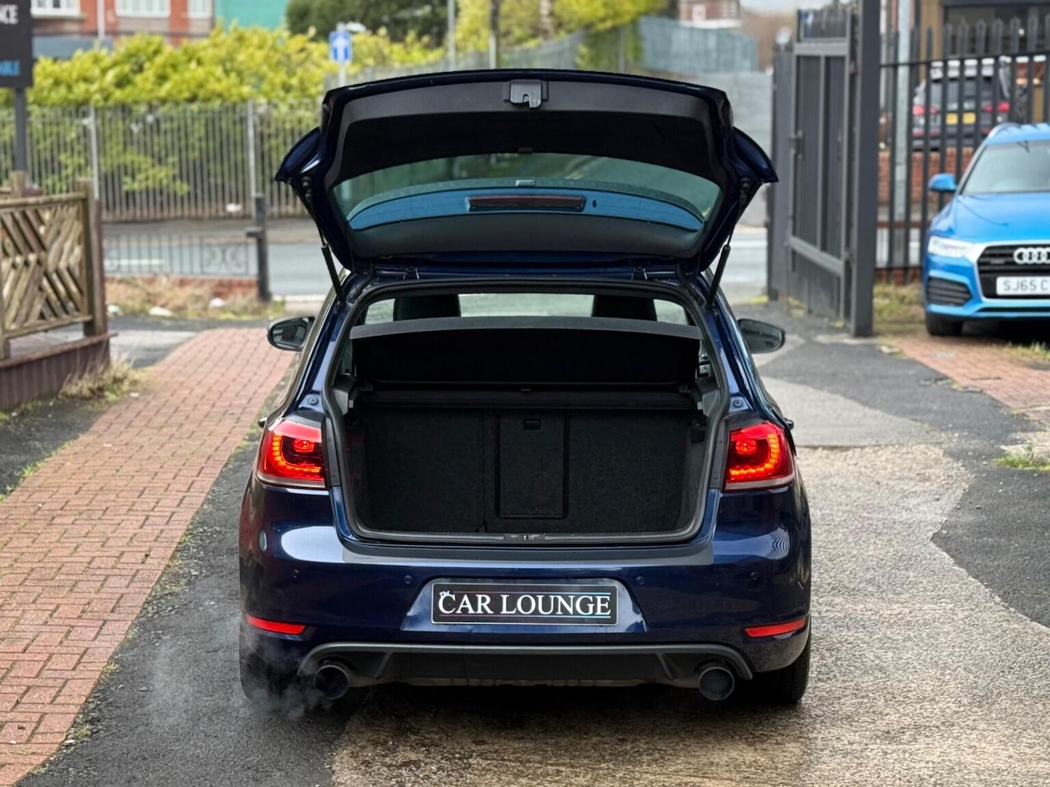 Used Volkswagen Golf 2012 for sale - 77474851: Photo 12