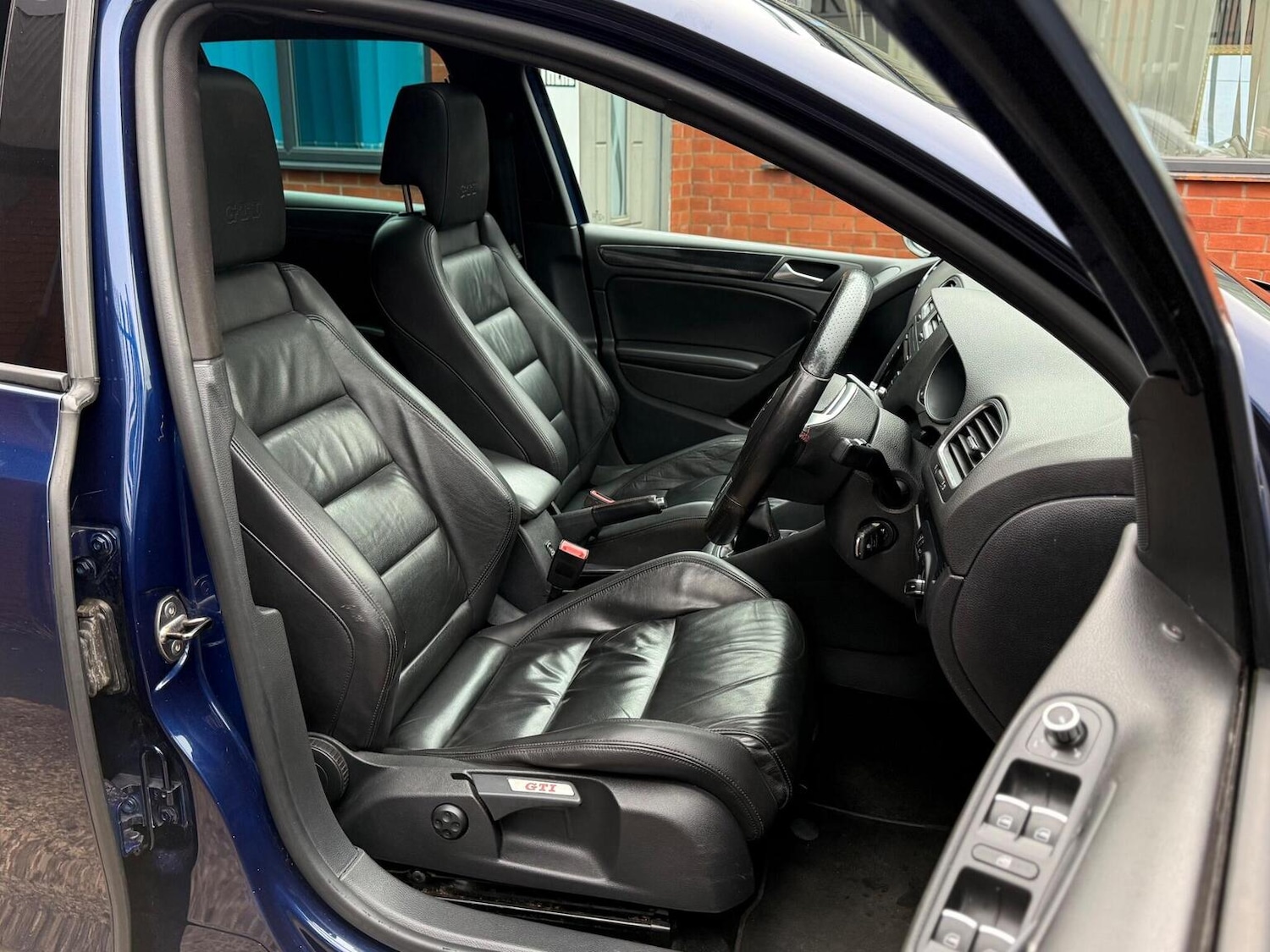 Used Volkswagen Golf 2012 for sale - 77474851: Photo 15