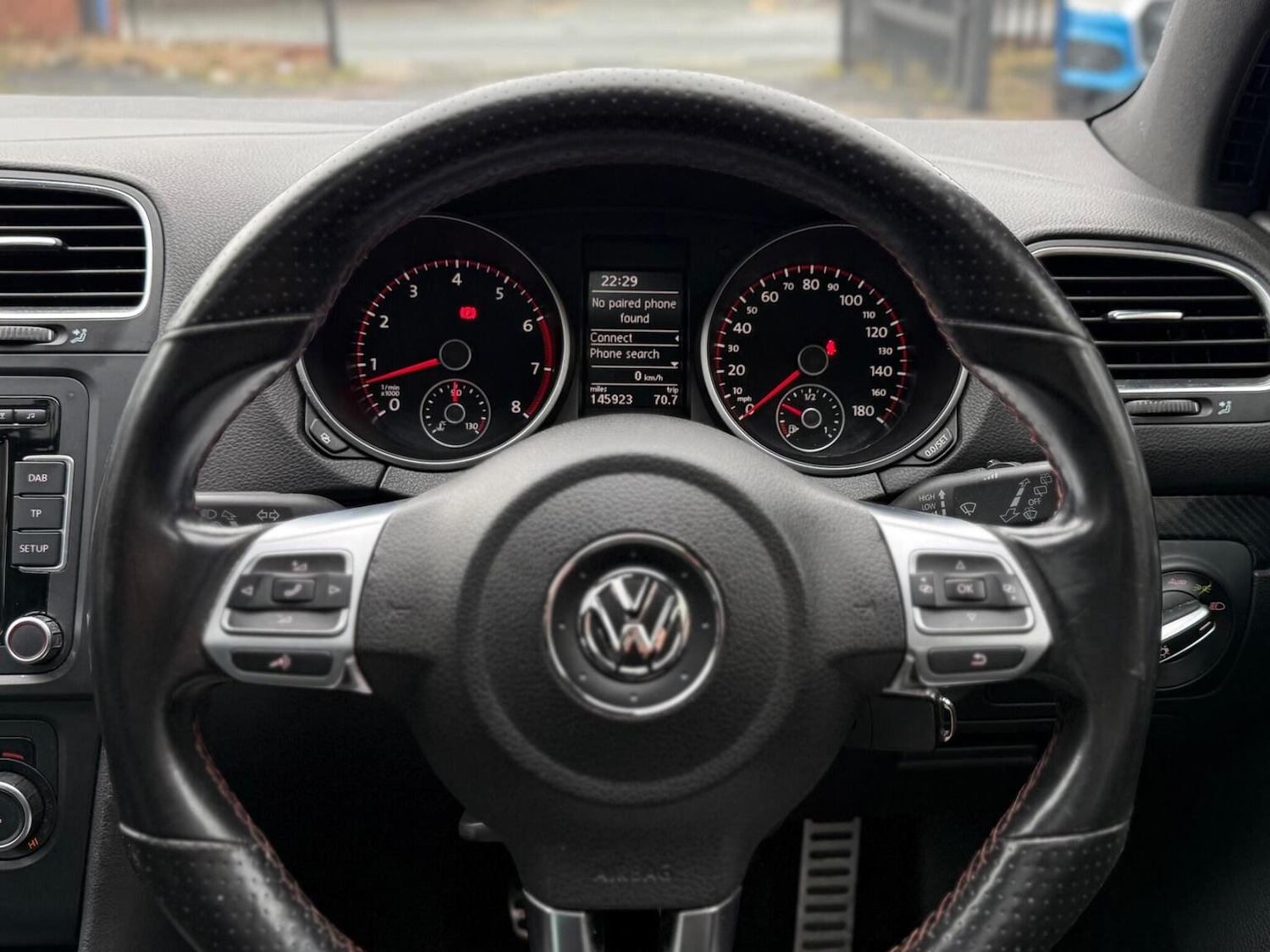 Used Volkswagen Golf 2012 for sale - 77474851: Photo 19