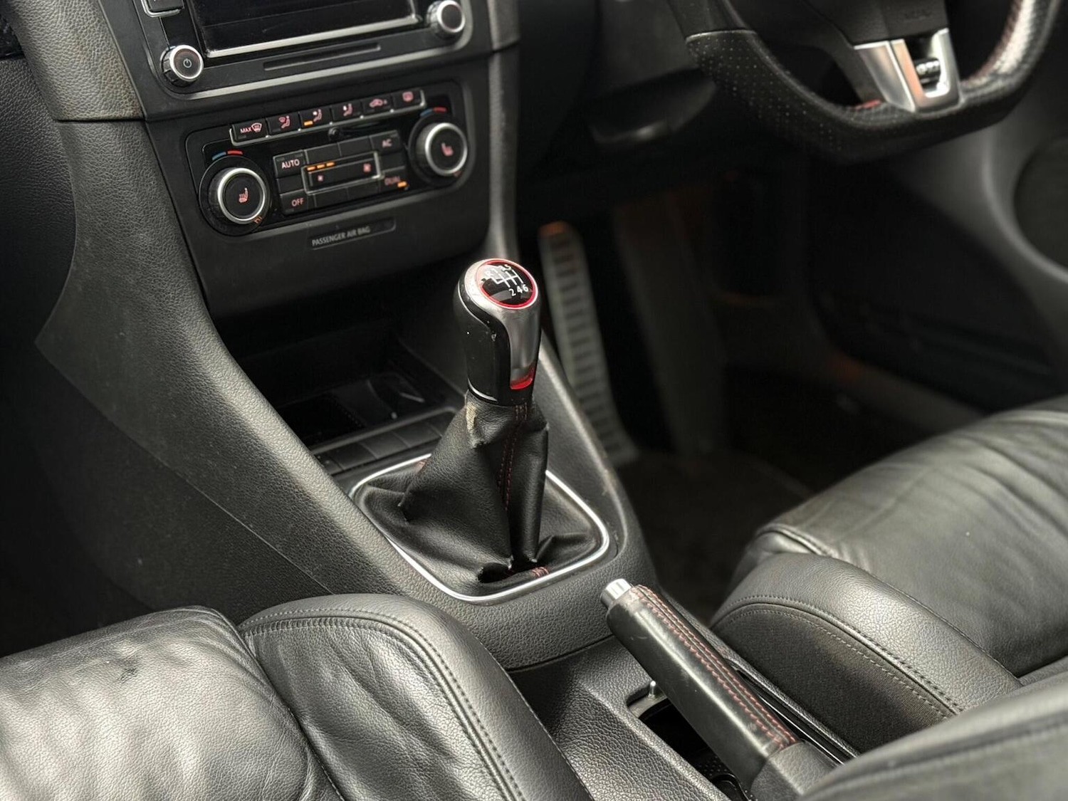 Used Volkswagen Golf 2012 for sale - 77474851: Photo 21