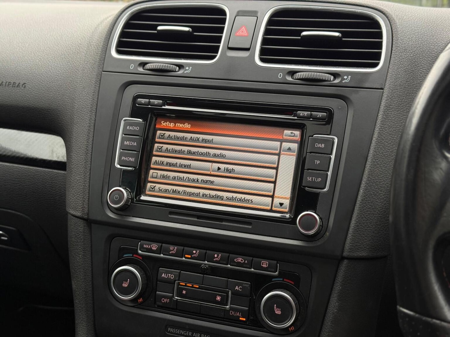 Used Volkswagen Golf 2012 for sale - 77474851: Photo 26