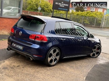 Used Volkswagen Golf 2012 for sale - 77474851: Photo